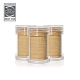jane iredale - Amazing Base Refillable Brush - Latte - 3er Refill (Auslaufartikel) - Make-up Pinsel Refill - jane iredale Mineral Make-up - ZEITWUNDER Onlineshop - Kosmetik online kaufen