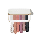 jane iredale - Storm Chaser Eye Shadow Kit (Auslaufartikel) - Lidschatten-Kit - jane iredale Mineral Make-up - ZEITWUNDER Onlineshop - Kosmetik online kaufen