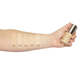 jane iredale - Beyond Matte Liquid Foundation - M6 - Flüssige Foundation - jane iredale Mineral Make-up - ZEITWUNDER Onlineshop - Kosmetik online kaufen