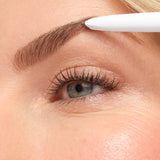 jane iredale - PureBrow Shaping Pencil - Medium Brown - Augenbrauenstift - jane iredale Mineral Make-up - ZEITWUNDER Onlineshop - Kosmetik online kaufen