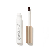jane iredale - PureBrow Brow Gel - Dark Brown - Augenbrauen Gel - jane iredale Mineral Make-up - ZEITWUNDER Onlineshop - Kosmetik online kaufen