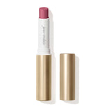 jane iredale - ColorLuxe Hydrating Cream Lipstick - Mulberry - Lippenstift - jane iredale Mineral Make-up - ZEITWUNDER Onlineshop - Kosmetik online kaufen