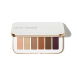 jane iredale - Pure Basics Eye Shadow Kit (Auslaufartikel) - Lidschatten-Kit - jane iredale Mineral Make-up - ZEITWUNDER Onlineshop - Kosmetik online kaufen