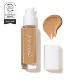 jane iredale - Skintuition SPF 30 Radiance-Boosting Liquid Foundation - 38 Light Medium - Flüssige Foundation - jane iredale Mineral Make-up - ZEITWUNDER Onlineshop - Kosmetik online kaufen