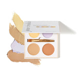 jane iredale - Corrective Colors Kit - Concealer - jane iredale Mineral Make-up - ZEITWUNDER Onlineshop - Kosmetik online kaufen