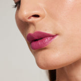 jane iredale - ColorLuxe Hydrating Cream Lipstick - Mulberry - Lippenstift - jane iredale Mineral Make-up - ZEITWUNDER Onlineshop - Kosmetik online kaufen