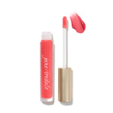 jane iredale - HydroPure Hyaluronic Lip Gloss - Spiced Peach (Auslaufartikel) - Lip Gloss - jane iredale Mineral Make-up - ZEITWUNDER Onlineshop - Kosmetik online kaufen