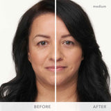 jane iredale - Dream Tint - Light - Getönte Feuchtigkeitscreme - jane iredale Mineral Make-up - ZEITWUNDER Onlineshop - Kosmetik online kaufen