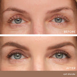 jane iredale - PureBrow Shaping Pencil - Ash Blonde - Augenbrauenstift - jane iredale Mineral Make-up - ZEITWUNDER Onlineshop - Kosmetik online kaufen