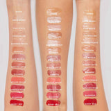 jane iredale - HydroPure Hyaluronic Lip Gloss - Mocha Latte - Lip Gloss - jane iredale Mineral Make-up - ZEITWUNDER Onlineshop - Kosmetik online kaufen