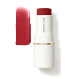 jane iredale - Glow Time Blush Stick - Ember - Rouge - jane iredale Mineral Make-up - ZEITWUNDER Onlineshop - Kosmetik online kaufen