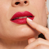 jane iredale - ColorLuxe Hydrating Cream Lipstick - Candy Apple - Lippenstift - jane iredale Mineral Make-up - ZEITWUNDER Onlineshop - Kosmetik online kaufen
