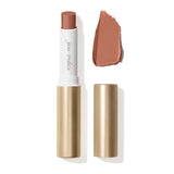jane iredale - ColorLuxe Hydrating Cream Lipstick - Copper Dune - Lippenstift - jane iredale Mineral Make-up - ZEITWUNDER Onlineshop - Kosmetik online kaufen