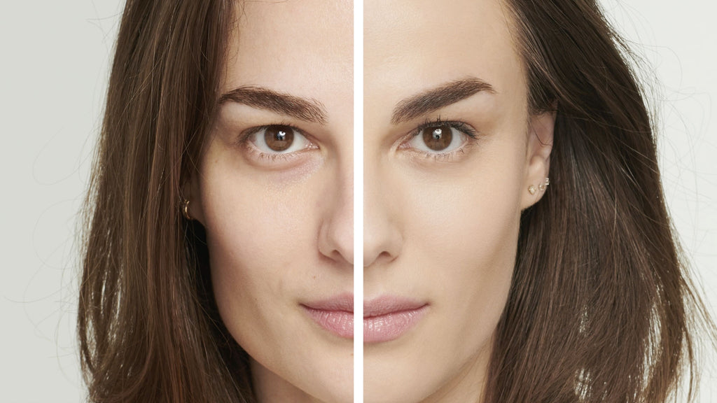 jane iredale - Beyond Matte Liquid Foundation - M1 - Flüssige Foundation - jane iredale Mineral Make-up - ZEITWUNDER Onlineshop - Kosmetik online kaufen