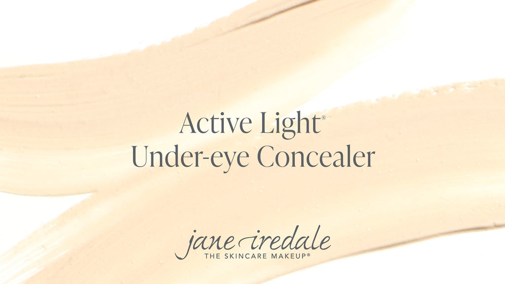 jane iredale - Active Light Concealer Nr. 2 (Auslaufartikel) - Concealer - jane iredale Mineral Make-up - ZEITWUNDER Onlineshop - Kosmetik online kaufen