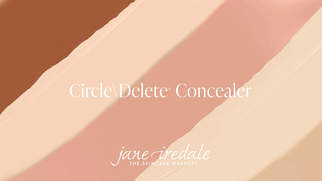jane iredale - Circle Delete Concealer Nr. 1 - Concealer - jane iredale Mineral Make-up - ZEITWUNDER Onlineshop - Kosmetik online kaufen