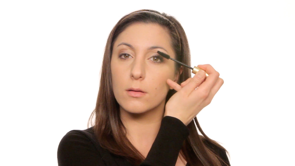 jane iredale - Longest Lash Mascara - Black Ice - Mascara - jane iredale Mineral Make-up - ZEITWUNDER Onlineshop - Kosmetik online kaufen