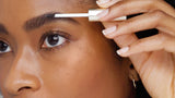 jane iredale - PureBrow Brow Gel - Dark Brown - Augenbrauen Gel - jane iredale Mineral Make-up - ZEITWUNDER Onlineshop - Kosmetik online kaufen