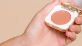 jane iredale - Blush Flourish - Rouge - jane iredale Mineral Make-up - ZEITWUNDER Onlineshop - Kosmetik online kaufen