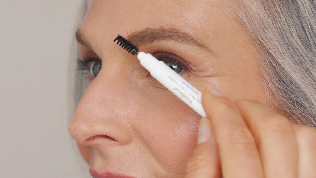jane iredale - PureBrow Shaping Pencil - Neutral Blonde - Augenbrauenstift - jane iredale Mineral Make-up - ZEITWUNDER Onlineshop - Kosmetik online kaufen