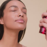 jane iredale - POMMISST Hydration Spray Mini - Feuchtigkeitsspray - jane iredale Mineral Make-up - ZEITWUNDER Onlineshop - Kosmetik online kaufen